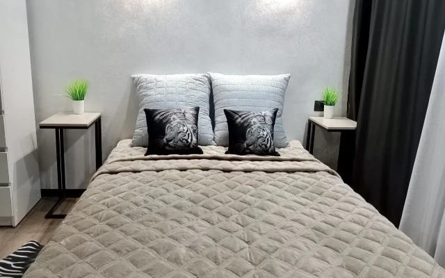 Mars Hotel Privokzalnaya 5A/2 Apartments