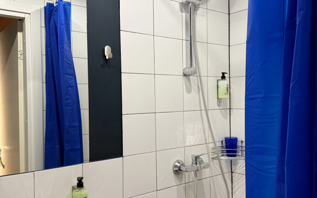 Квартира Студия у Метро Лесная