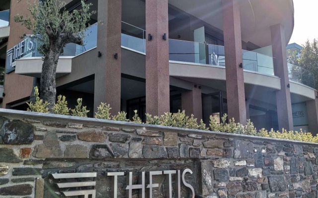 Thetis Boutique Apartments