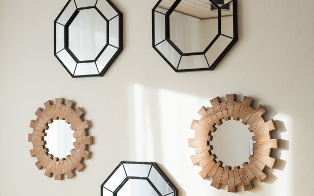 Апартаменты Арт Стайл