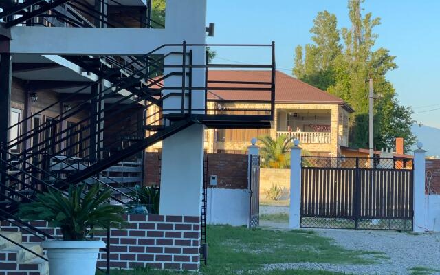 Villa Bella Guest house