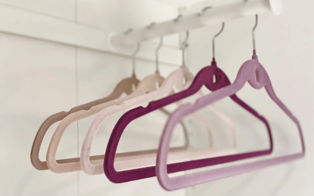 Kapri KHaus-Madrid Park-2 (4) Apartments