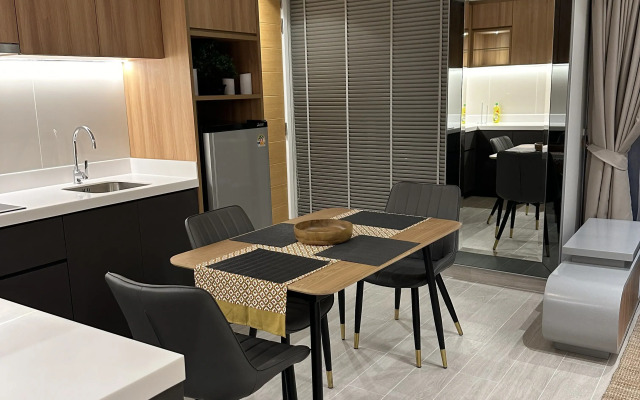 Laguna Lakeside Bangtao by My Home Phuket Flat