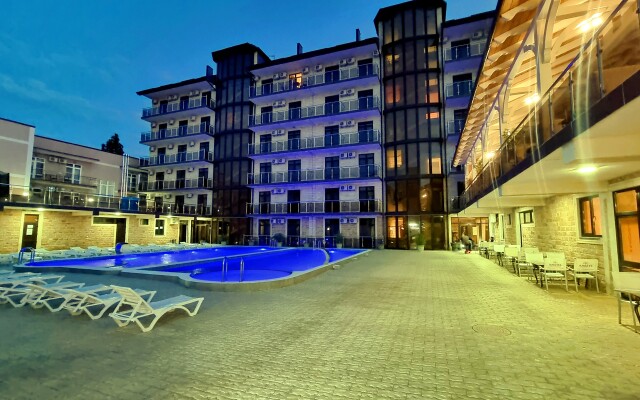 Маг Гостевой Дом