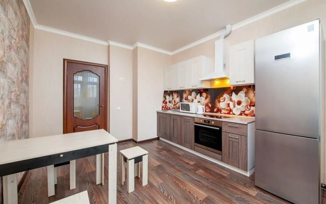 Квартира на Улице им. Героя Сарабеева В.И. 5к3