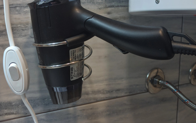 Апартаменты Kulma номер 4