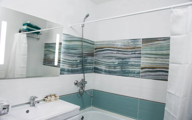 Квартира Как Дома