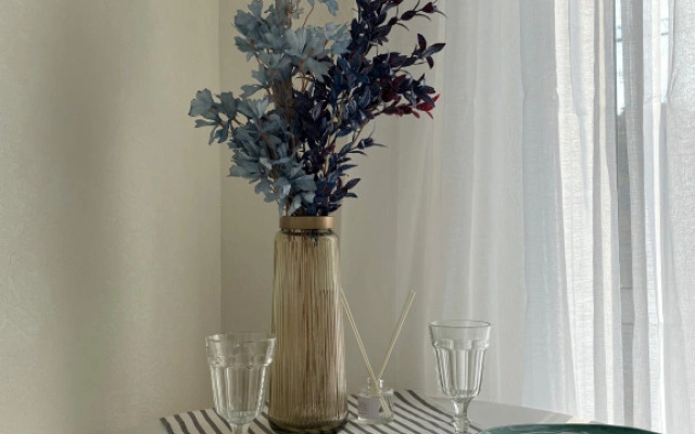 Апартаменты Apart-Comfort в ЖК Сердце Ярославля