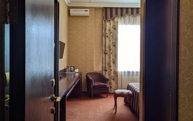 Evropa Hotel
