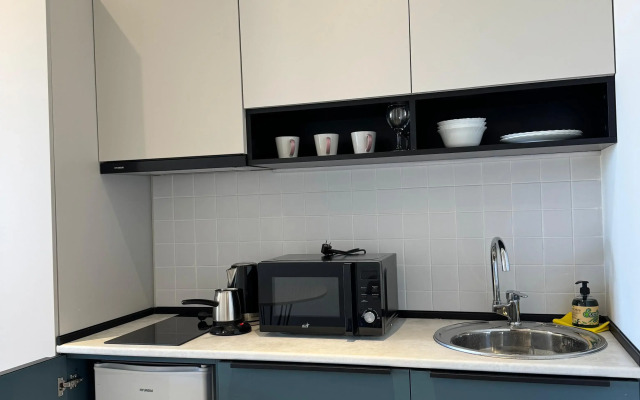 Next Apartments