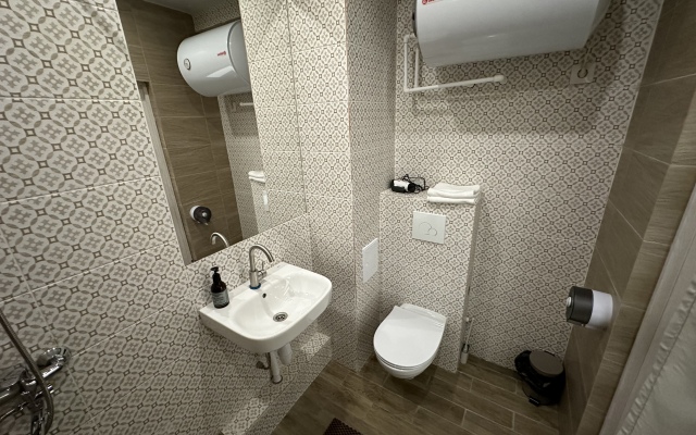 Апартаменты Столица 2302