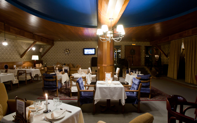 Don Plaza Congress Hotel
