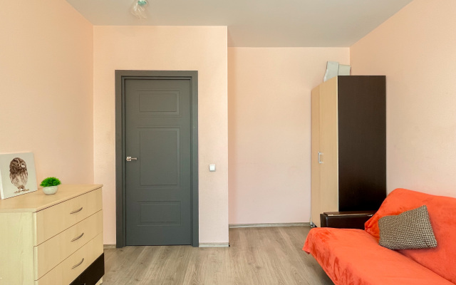 Апартаменты двухкомнатные RELAX APART – Молодёжная 61