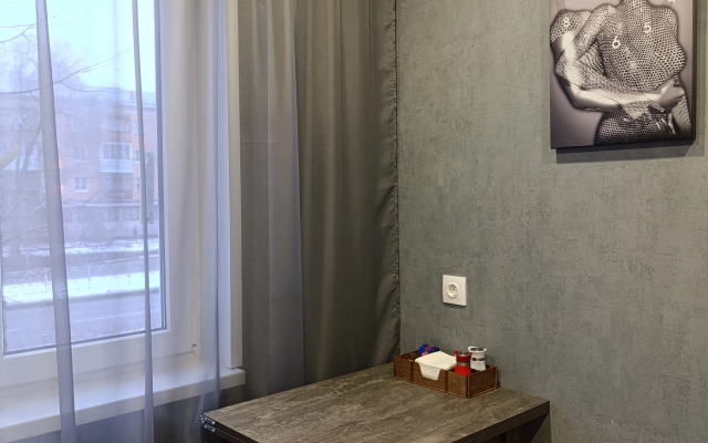 Квартира Альянск Рязань Островского 32/14