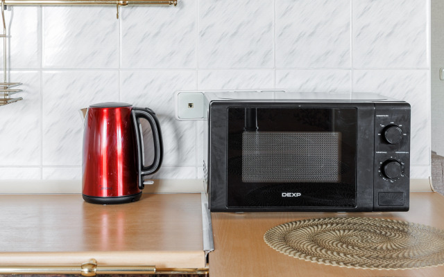 Апартаменты Sutki Rent на Набережной у Речного Вокзала