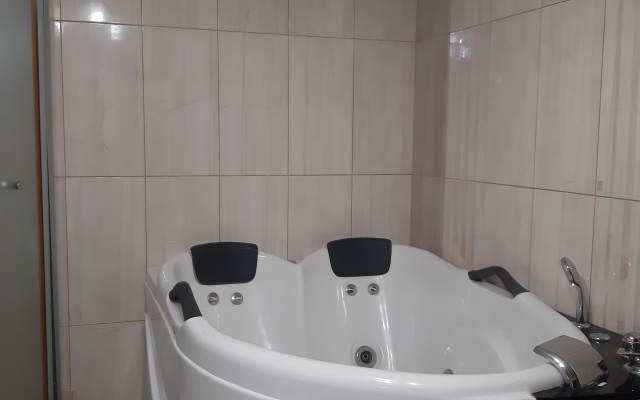 Na ulice Grazhdanskaya 6 Apartments