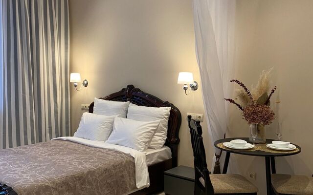 Квартира Ривьера