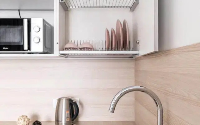 Апартаменты на Социалистической 21 (3123)