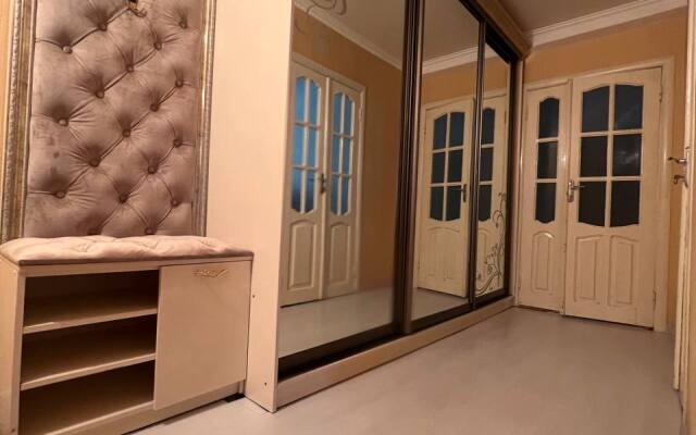 Апартаменты в Дербенте