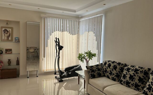 Апартаменты Кисловодск