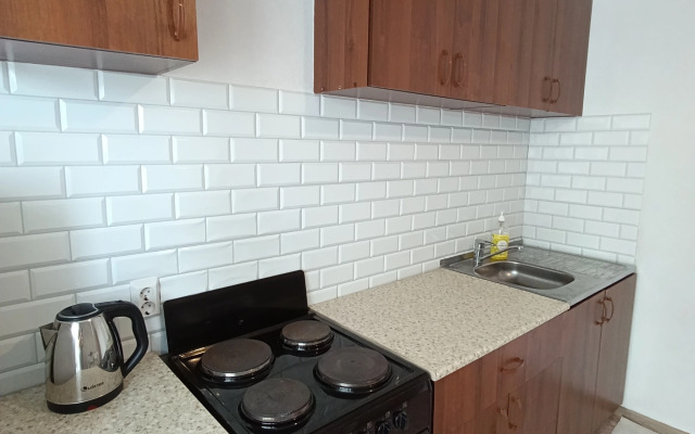 Квартира Уютная с удобным выездом на М4