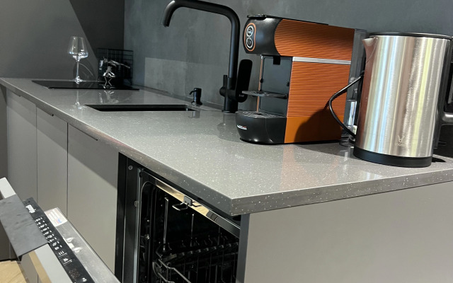 Апартаменты Рубинштейна