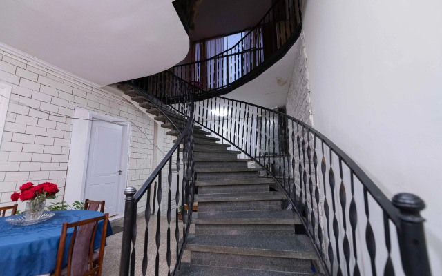 Anna's Guest House Gori Guest House