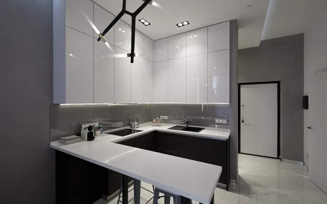 Апартаменты Design