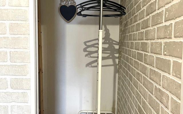 Квартира в экологически чистом районе