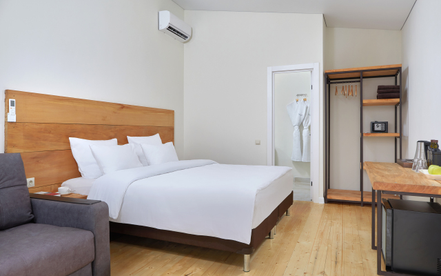 Hotel Garuda Beach Village