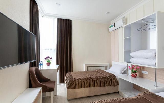 Tantana Hotel