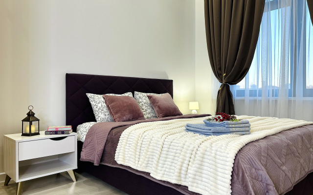 Квартира у Набережной