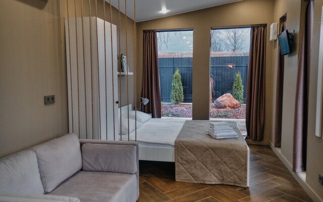 Udacha Guest House