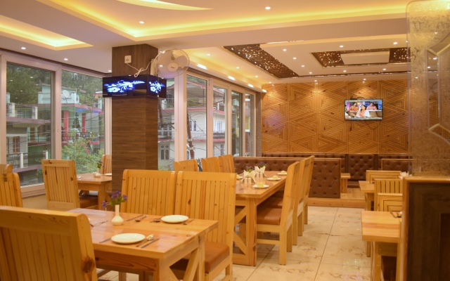 Nature S View Hotel