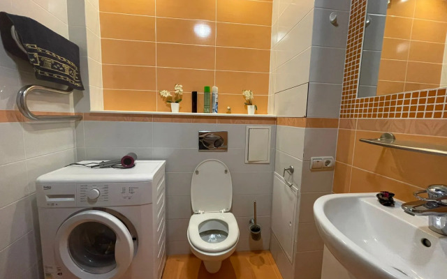 Апартаменты на Челнокова