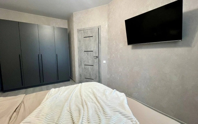 Квартира Комфортная в ЖК Левобережье