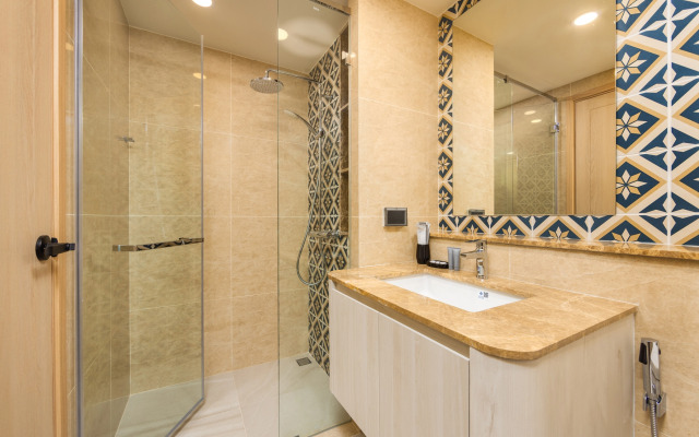 Ozone Condo by TropicLook Apartments