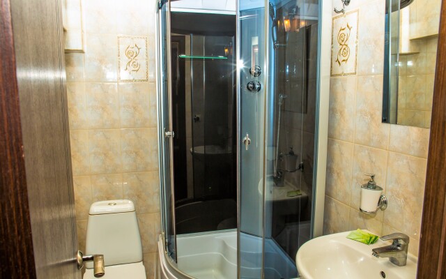 UYuT Mini Hotel