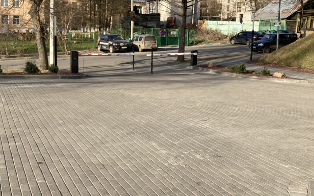 Nizhniy Novgorod Tsentr ot Uyut i Komfort Nn Apartments