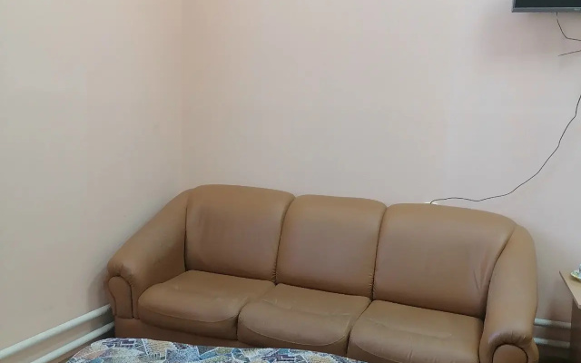 Hostel Tobol'skij