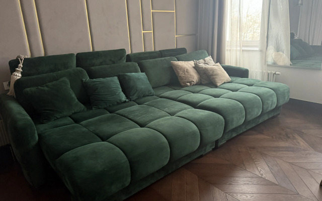 Апартаменты Студия в сердце города