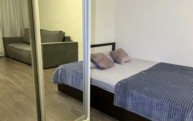 Квартира AppartDeLuxe на Улице Петра Подзолкова 21