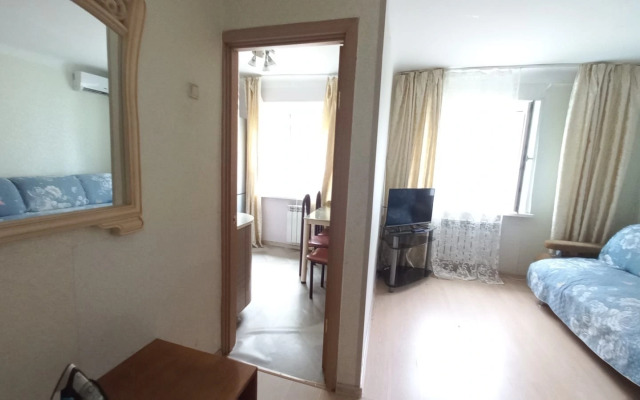 Квартира на Заводской 3