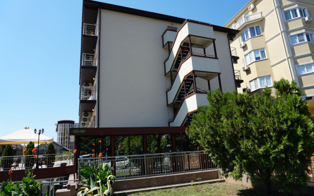 Kapri Haus Apartments Lenina 219/4