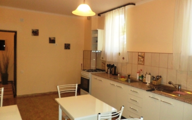 Akrit Hotel