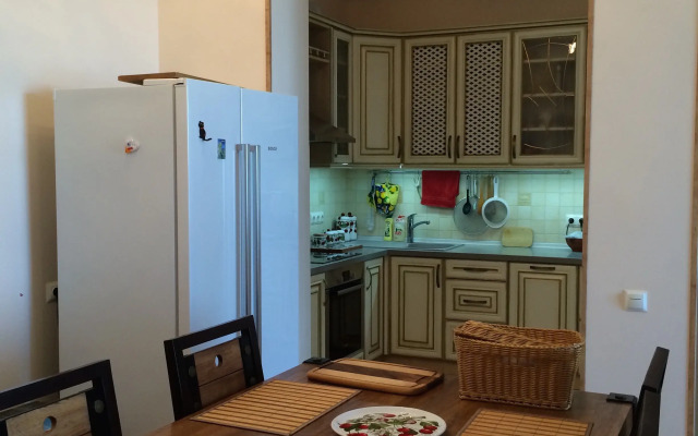 Апартаменты Премьера 8