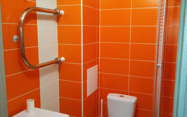 Apartment Start 3