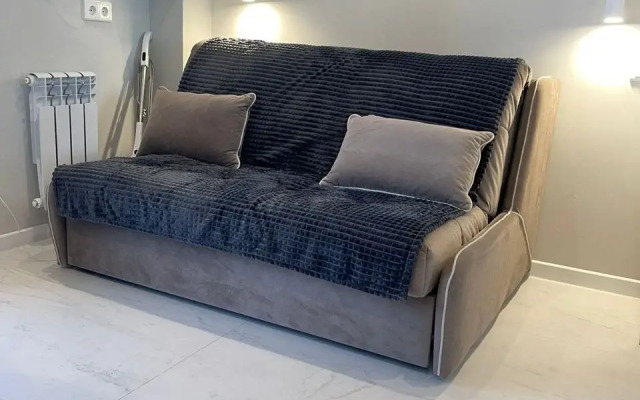 Dlya Semeynogo Otdykha U Morya Flat