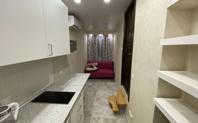 U Valentinyi Apartments
