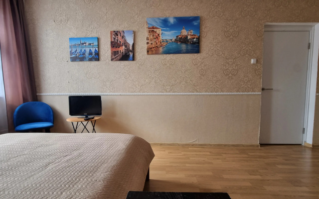 Roomonday Na Ulitse Sukromka Art.000278 Apartment